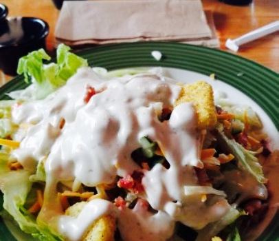 Applebee's Grill + Bar