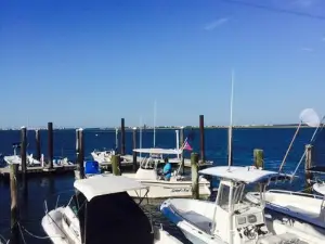Sunset Pier Restaurant and Juice Bar