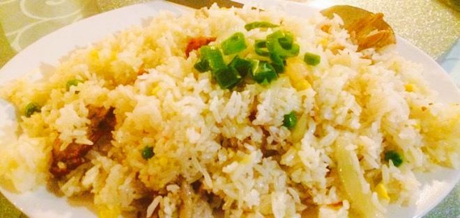 Jade House Chinese Restaurant