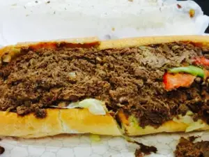 Brookside Deli