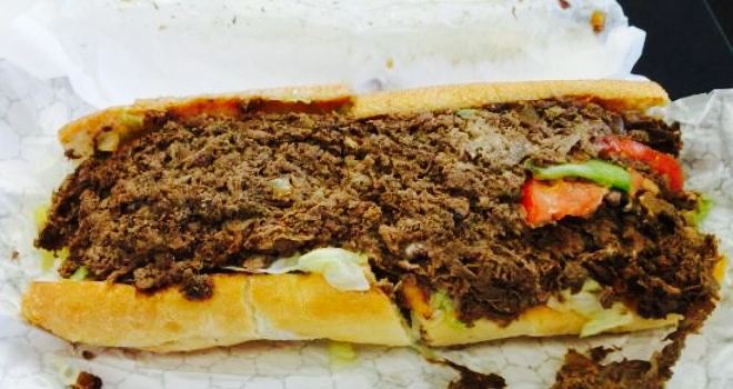 Brookside Deli