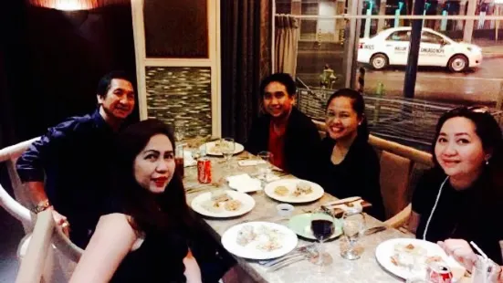 Lucia Ristorante Makati