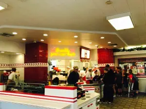 In-N-Out Burger