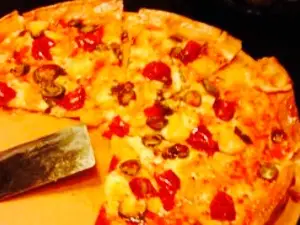Pizza Hut