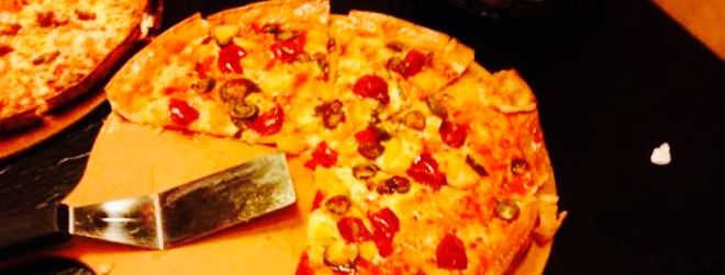 Pizza Hut