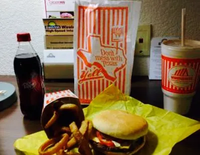 Whataburger