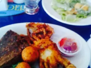 Surf Rider Restaurant