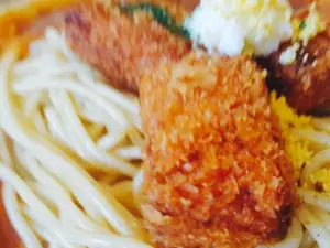 Spaghetti House Chef