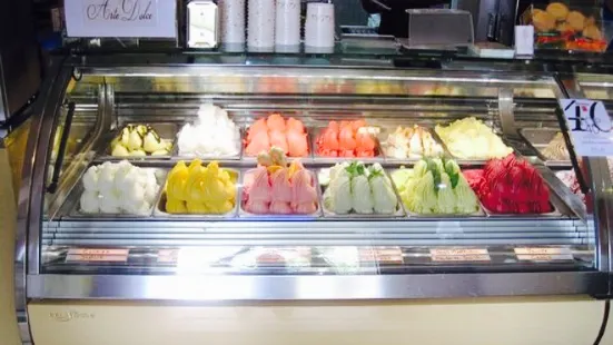 Arte Dolce Gelateria