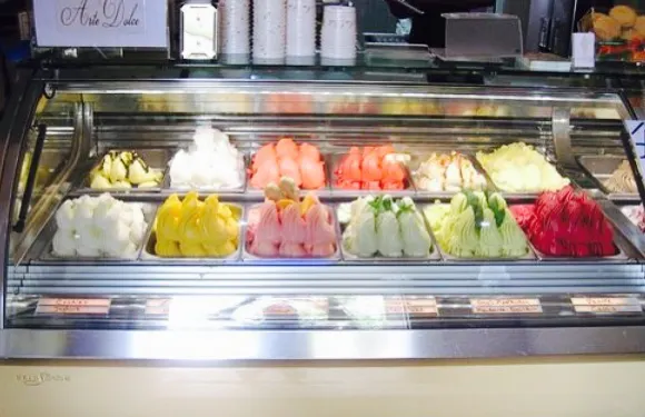 Arte Dolce Gelateria