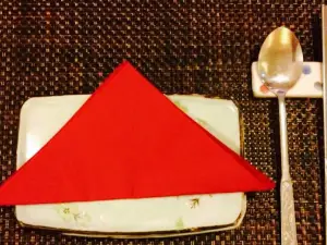 Kaya Korean Restaurant
