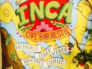 Restaurant El Inca