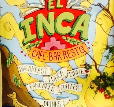 Restaurant El Inca