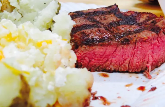 Fresh Cuts of Seagrove