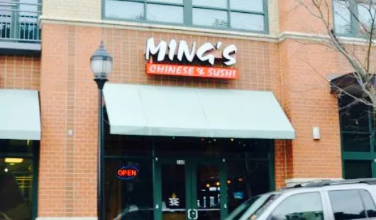 Ming's Bistro