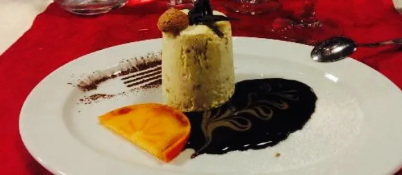 Trattoria La Cusineta