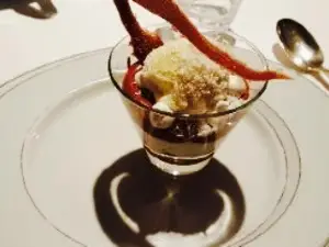 A La Bonne Auberge