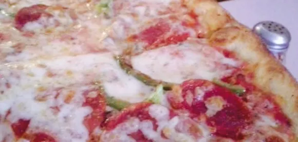 Primo Restaurant & Pizzeria