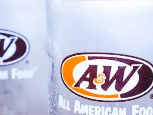 A&W Restaurant