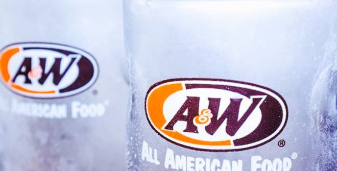 A&W Restaurant