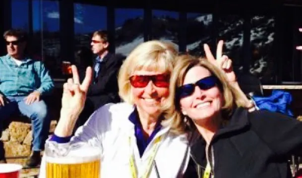 Broken Arrow Beaver Creek