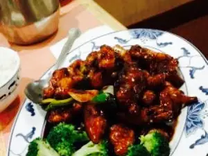 Hunan Best Restaurant