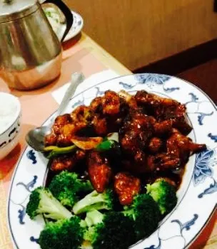 Hunan Best Restaurant