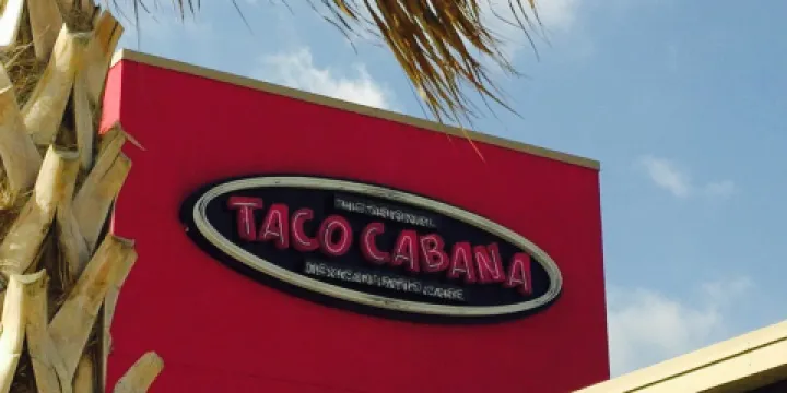 Taco Cabana