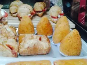 Bar Pasticceria Gelateria F.lli