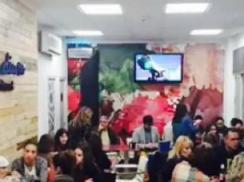 Stadium Street Ibi Alicante