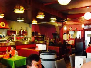 Creperie des Arts