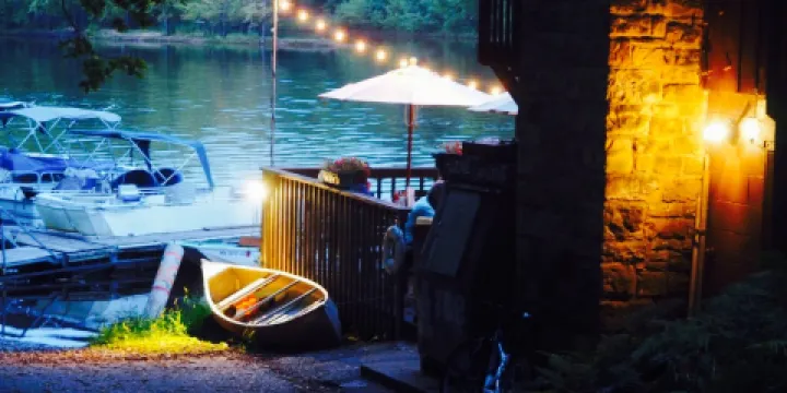 Marine Landing B.O.T.M.