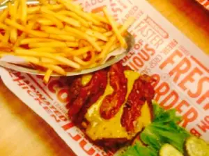 Smashburger