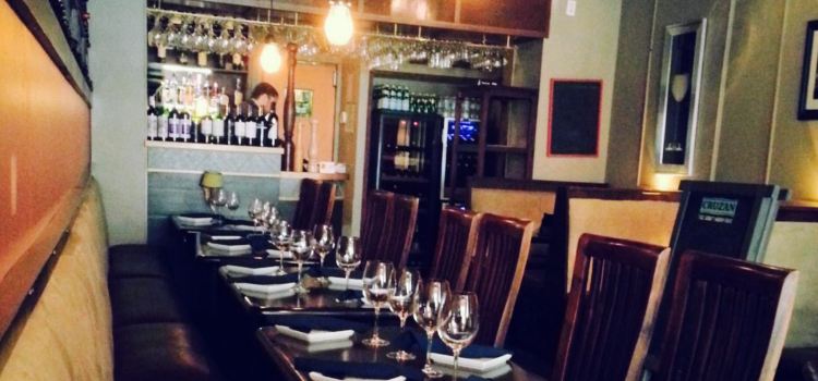 Oliver's Restaurant