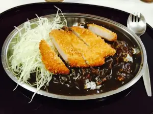 Amagozen Kintetsu Restaurant