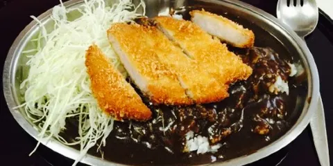 Amagozen Kintetsu Restaurant