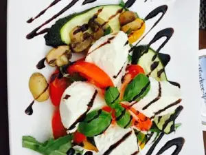 Trattoria Castello
