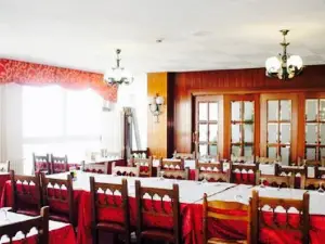 Hotel Parma Restaurant