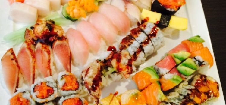 Sushi Kingdom
