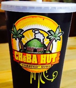 Cheba Hut "Toasted" Subs