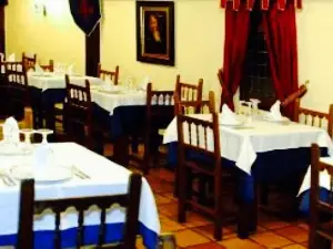 Restaurante Medieval