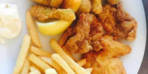 Chiaroscuro Ristorante