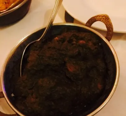 Kamana Fine Indian Cuisine