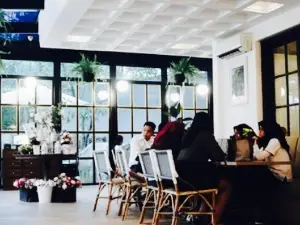 Bilbao Brasserie
