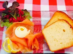 Restaurant Le Grillon