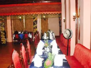 Mithila Restaurant