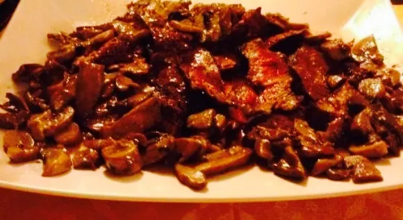 Albergo Trattoria Al Cavallino Bianco