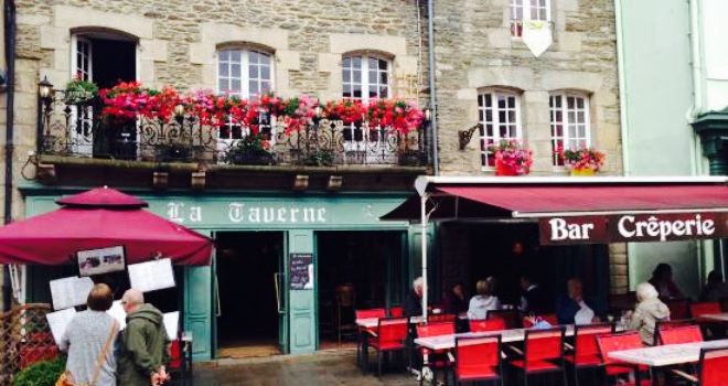 La Taverne Gourmande