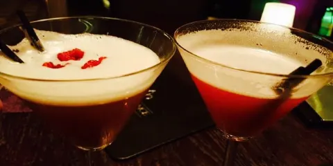 The Torrance Restaurant