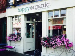 Happy Organic